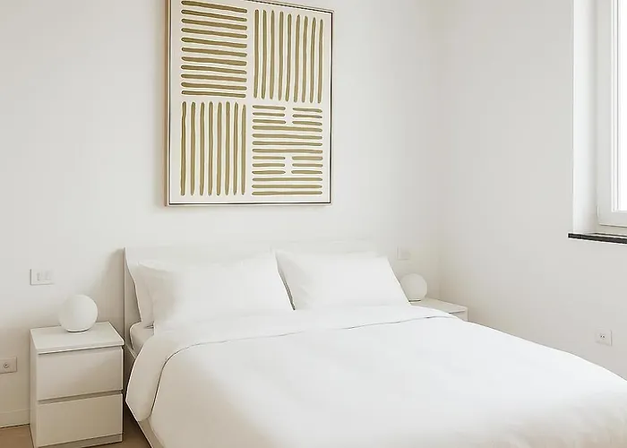 Bordighera 32 By Serendipity *