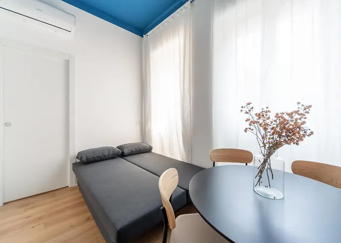 Apartament L&r - Center *