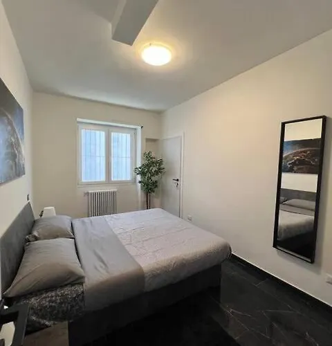 Duomo Palmanova * Милан