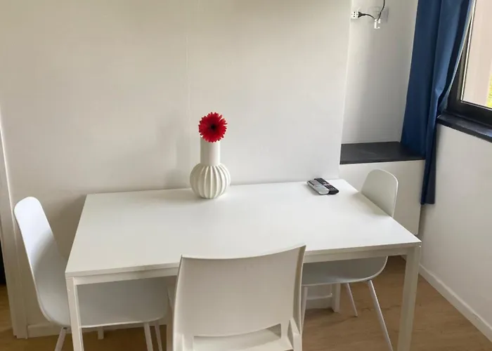 Apartmán Stardust Padre Giuliani