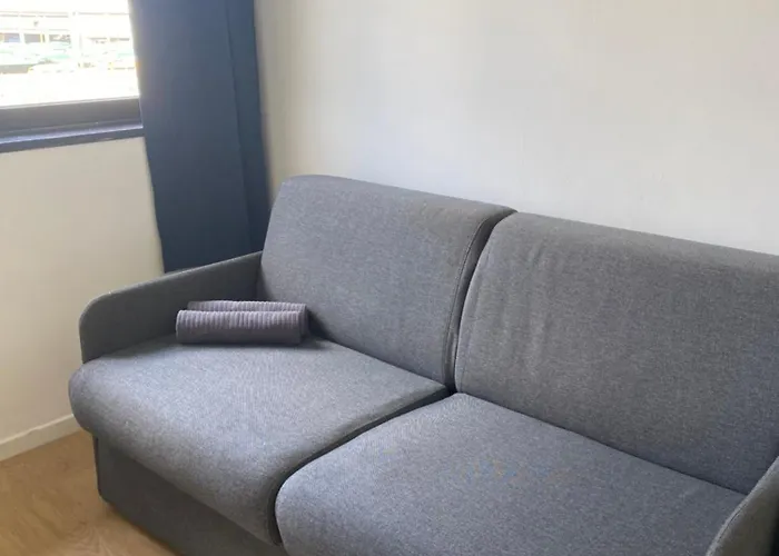 Stardust Padre Giuliani Apartmán *