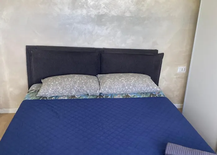 Stardust Padre Giuliani Apartmán