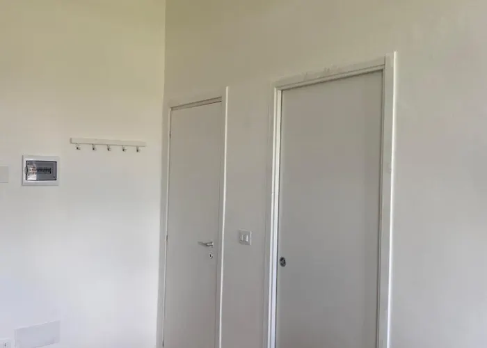 Apartmán Stardust Padre Giuliani