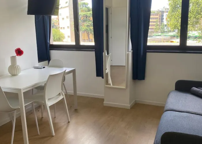 Stardust Padre Giuliani Apartmán *