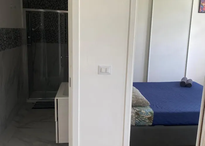 Stardust Padre Giuliani Apartmán Milán