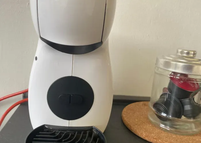 Stardust Padre Giuliani