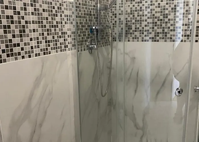 Apartmán Stardust Padre Giuliani *