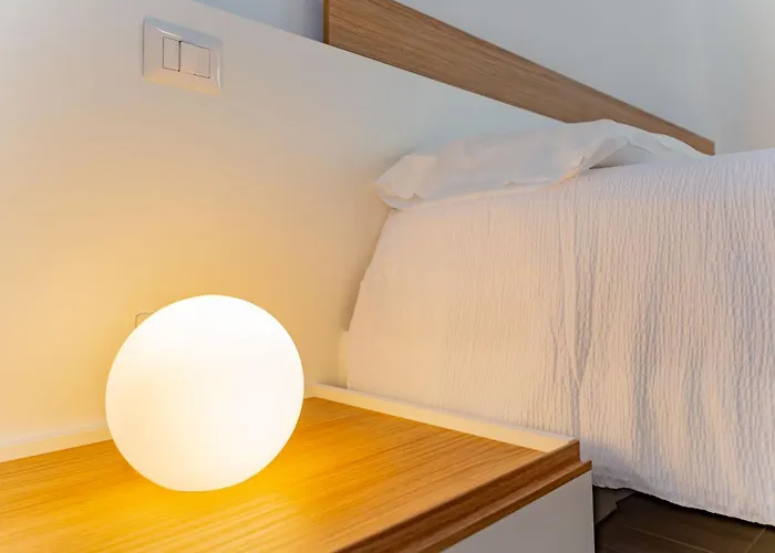 Casa Raffaella Comfort Smart Working M3 Bus Self-check-in Апартаменты