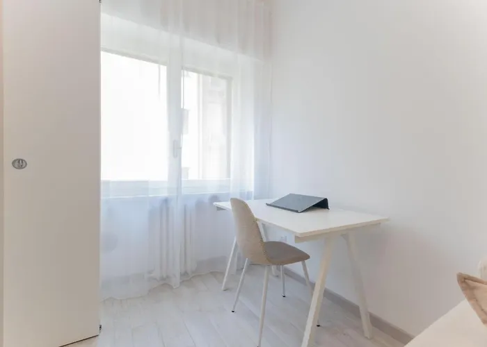 Casa Raffaella Comfort Smart Working M3 Bus Self-check-in Апартаменты *