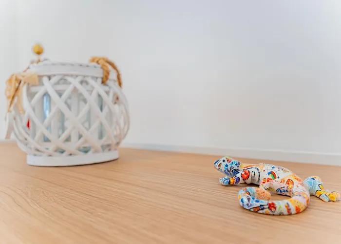 Casa Raffaella Comfort Smart Working M3 Bus Self-check-in *