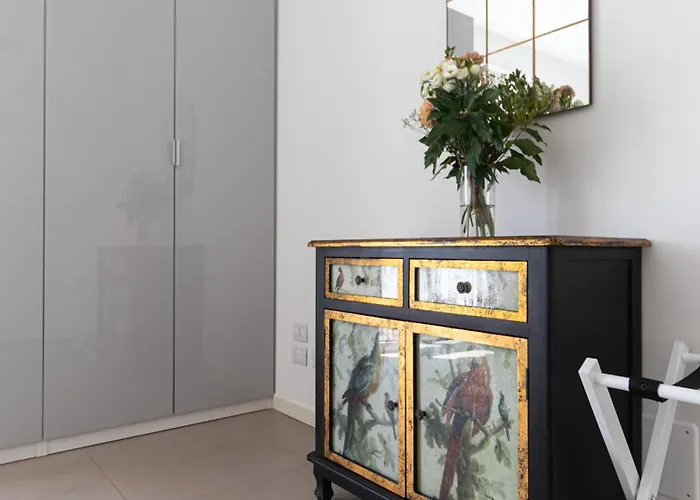 Italianway Comfort - Watt 8 * Milano