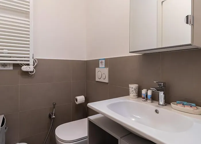 Italianway Comfort - Watt 8 *