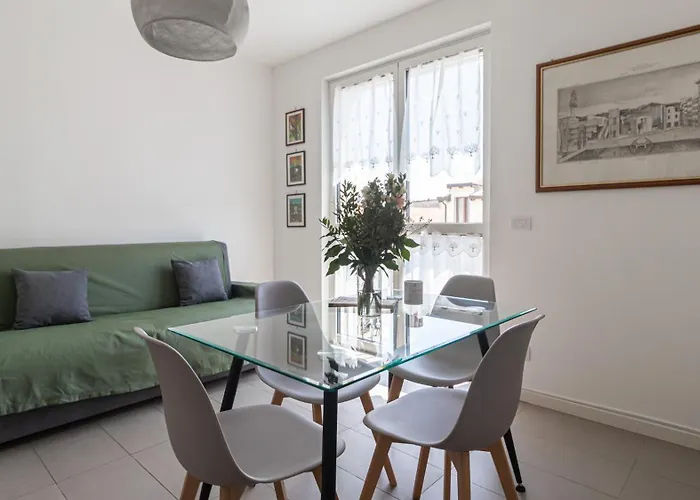 Italianway Comfort - Watt 8 *