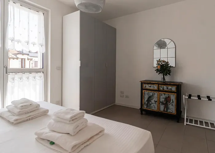 Italianway Comfort - Watt 8 Mediolan