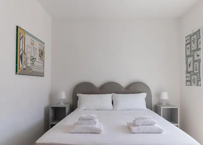 Italianway Comfort - Watt 8 * Milano