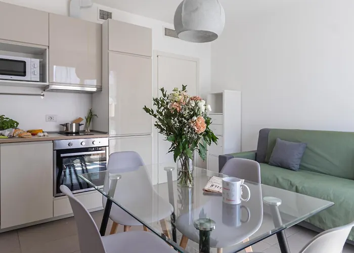 Italianway Comfort - Watt 8 Milano