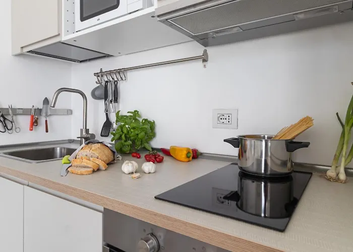 Italianway Comfort - Watt 8 * Milano