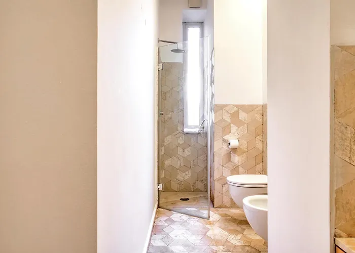 Just Urban - 1br With Outdoor Space - 10 Min Duomo By Tram Appartement Milaan