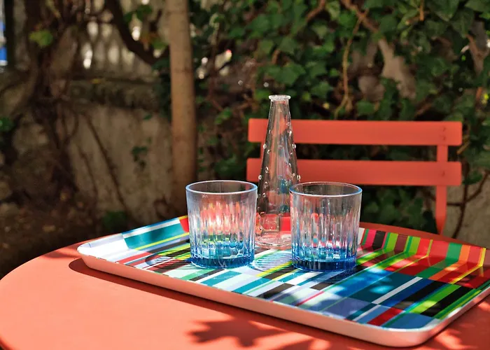 Just Urban - 1br With Outdoor Space - 10 Min Duomo By Tram Appartement Milaan