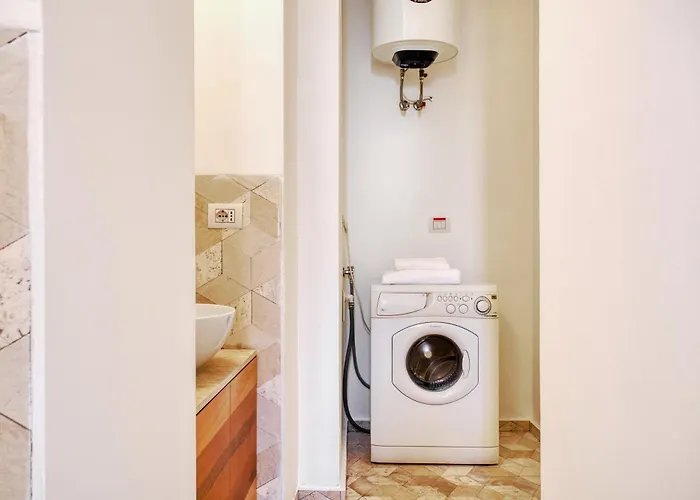 شقة Just Urban - 1br With Outdoor Space - 10 Min Duomo By Tram *