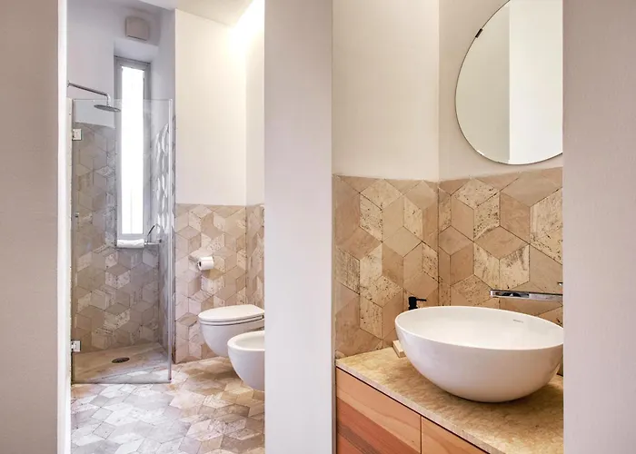 Just Urban - 1br With Outdoor Space - 10 Min Duomo By Tram *