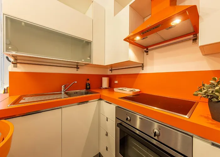 Maggie's House Citta Studi - 12min Fs Apartament Mediolan