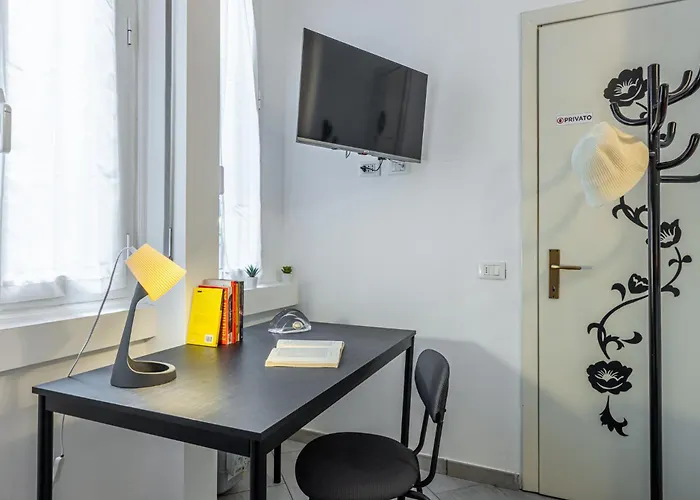Apartamento Maggie's House Citta Studi - 12min Fs