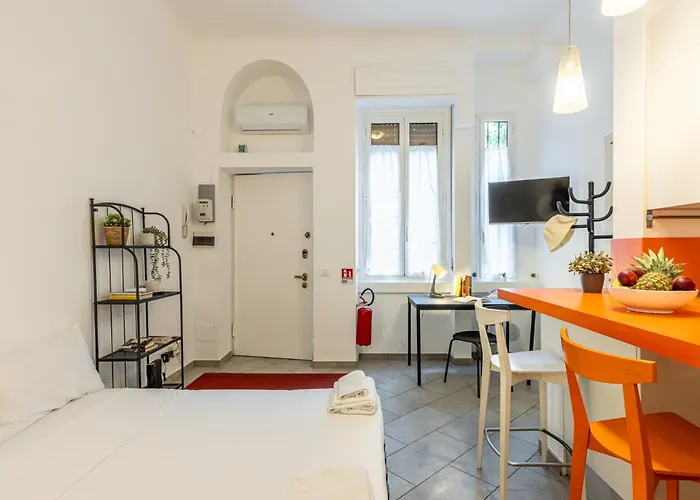 Maggie's House Citta Studi - 12min Fs Mediolan