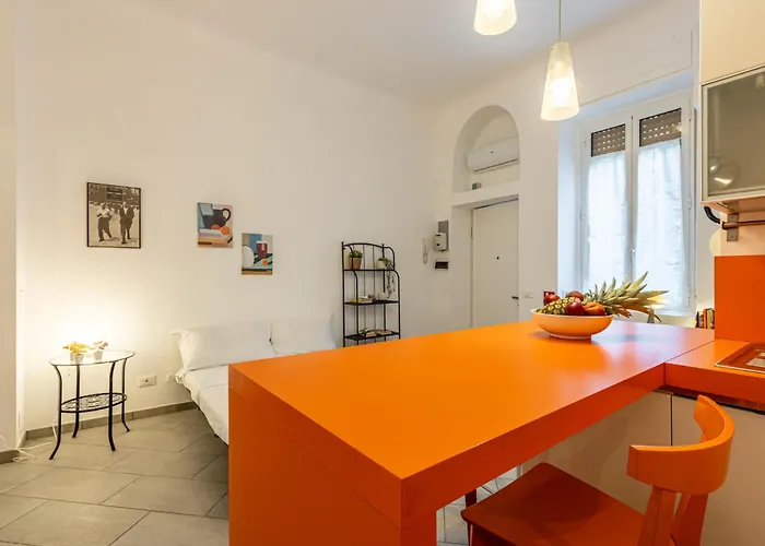 Maggie's House Citta Studi - 12min Fs Apartament