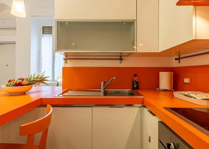 Maggie's House Citta Studi - 12min Fs Apartament Mediolan