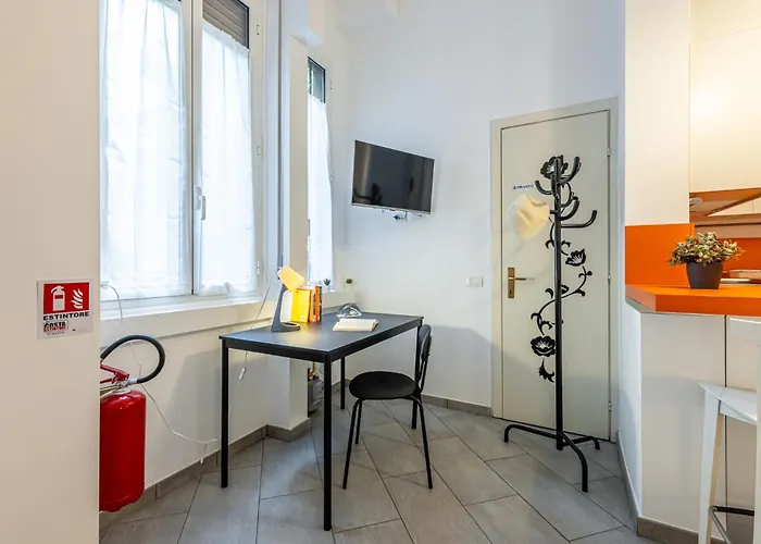 Maggie's House Citta Studi - 12min Fs Mediolan