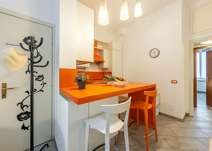 Maggie's House Citta Studi - 12min Fs * Mediolan