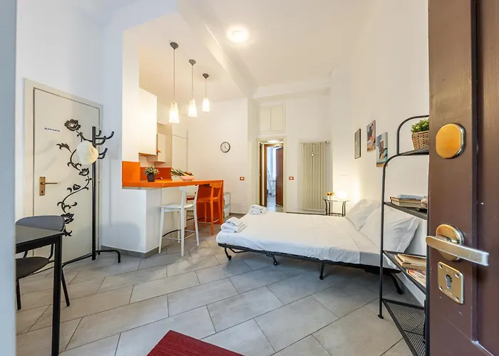 Maggie's House Citta Studi - 12min Fs