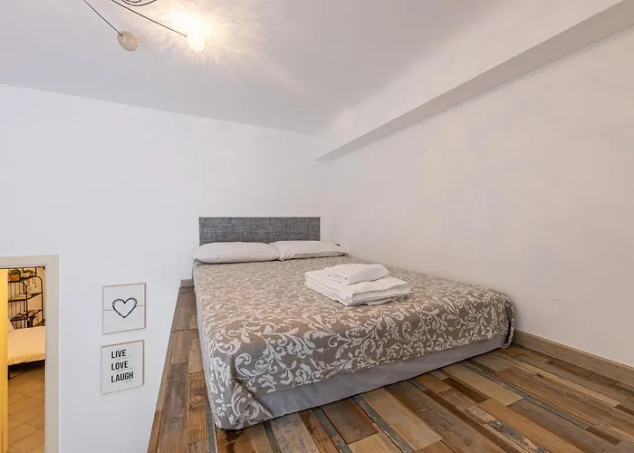 Maggie's House Citta Studi - 12min Fs