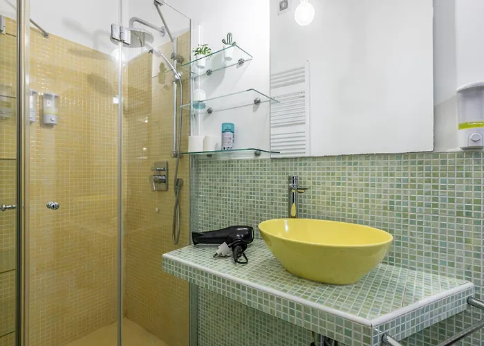 Maggie's House Citta Studi - 12min Fs