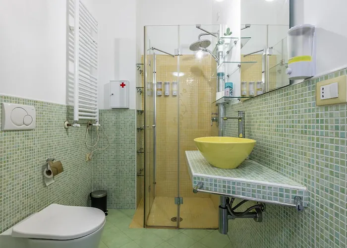 Apartament Maggie's House Citta Studi - 12min Fs *