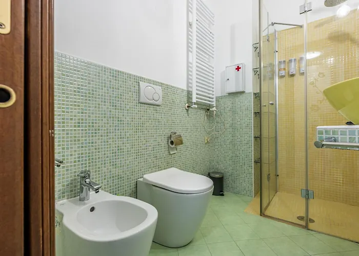 Maggie's House Citta Studi - 12min Fs *