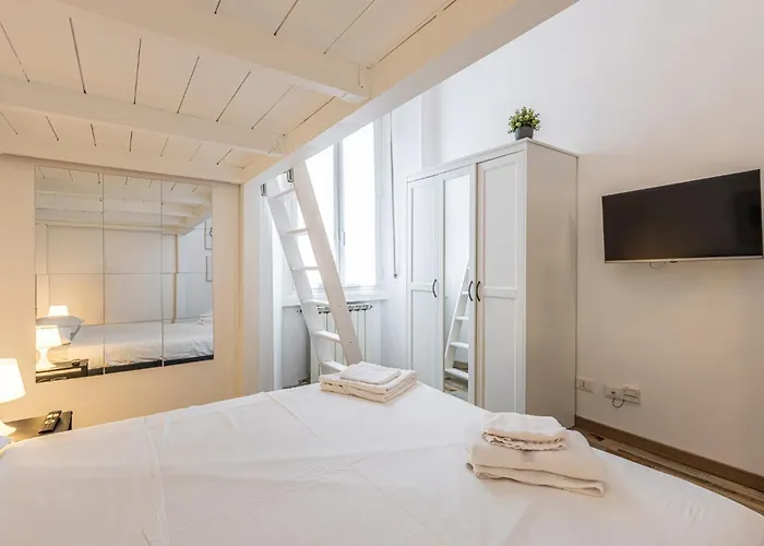 Maggie's House Citta Studi - 12min Fs * Mediolan