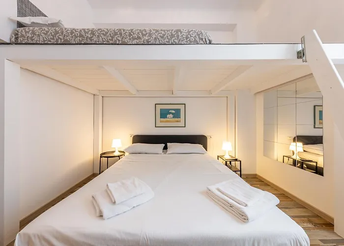 Maggie's House Citta Studi - 12min Fs Mediolan