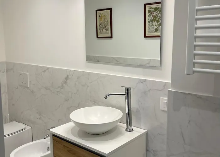 Casa Leonardo - Studi Appartement