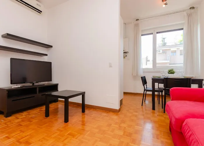Vivimihome Gambara House 2 Minutes From The Metro 밀라노