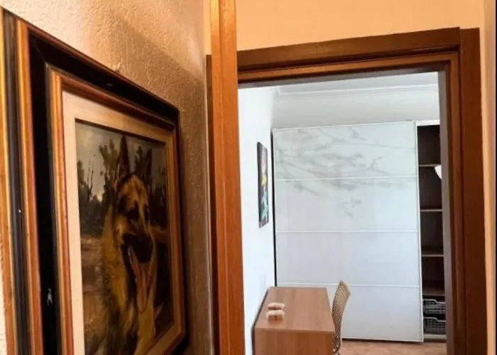 Appartement A Due Passi Dal Naviglio