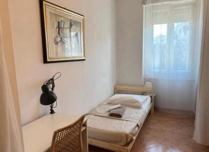 A Due Passi Dal Naviglio * Milaan