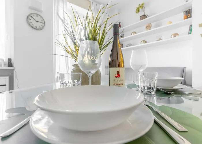 - Milano-navigli - Tibaldi Chic Retreat Lejlighed