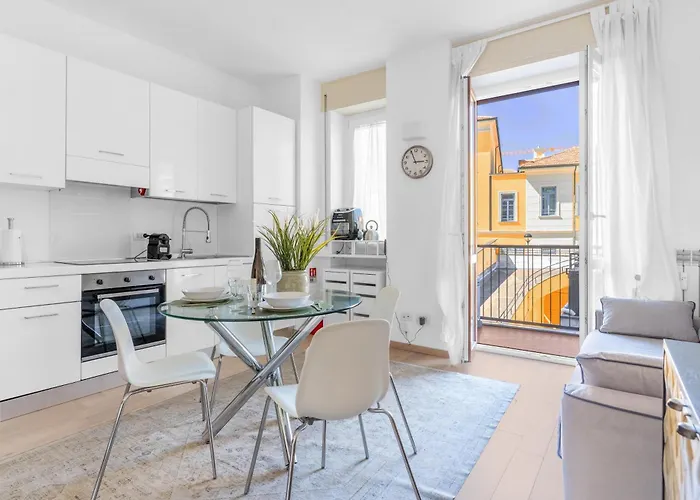 - Milano-navigli - Tibaldi Chic Retreat * Milano