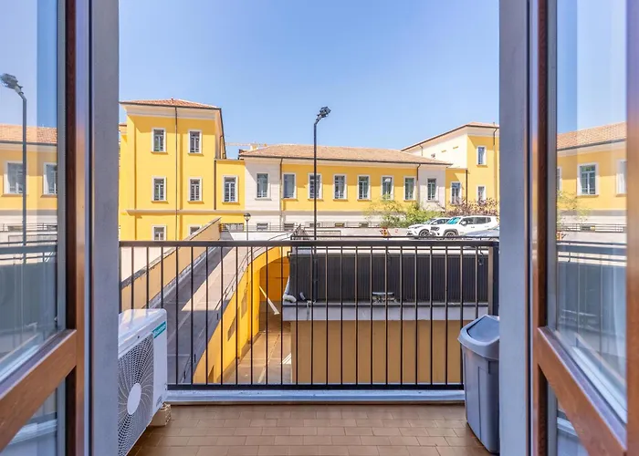 - Milano-navigli - Tibaldi Chic Retreat