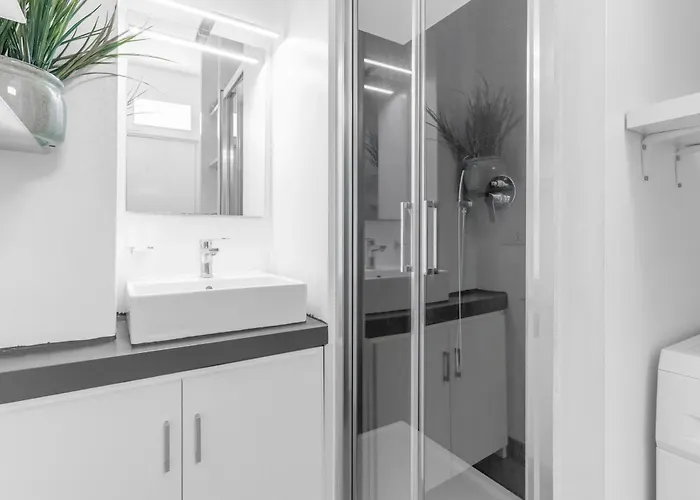 - Milano-navigli - Tibaldi Chic Retreat Lejlighed