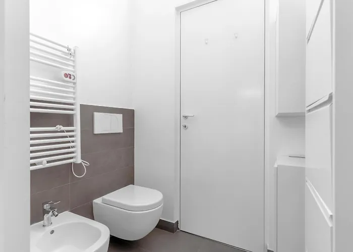 - Milano-navigli - Tibaldi Chic Retreat Milano