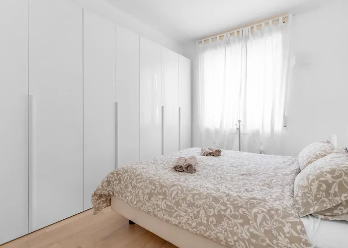 Appartamento - Milano-navigli - Tibaldi Chic Retreat Milano