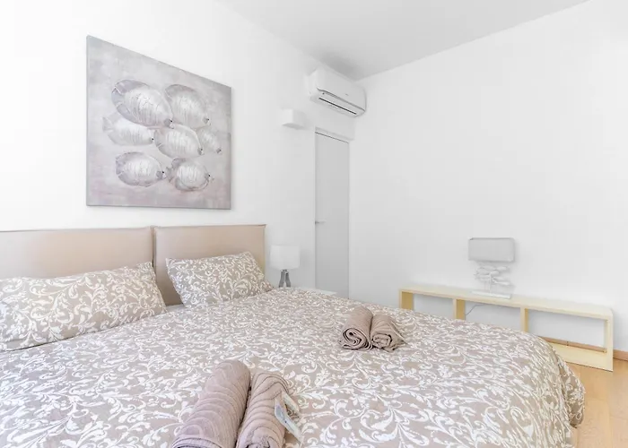 Lejlighed - Milano-navigli - Tibaldi Chic Retreat